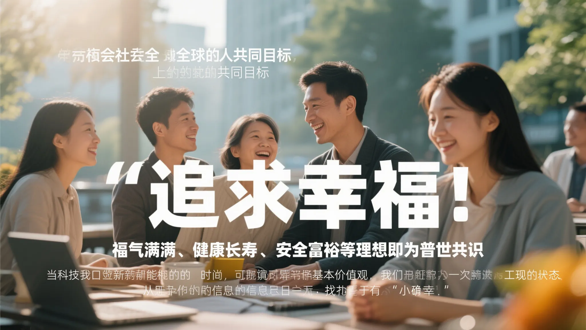 福字中的温暖情怀与未来期许